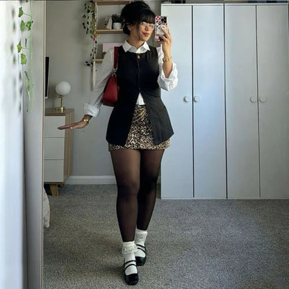 CurveFlatter™ Ultra-Thick Fleece Leggings™