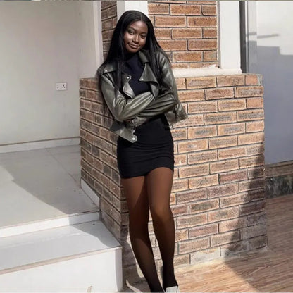 CurveFlatter™ Ultra-Thick Fleece Leggings™